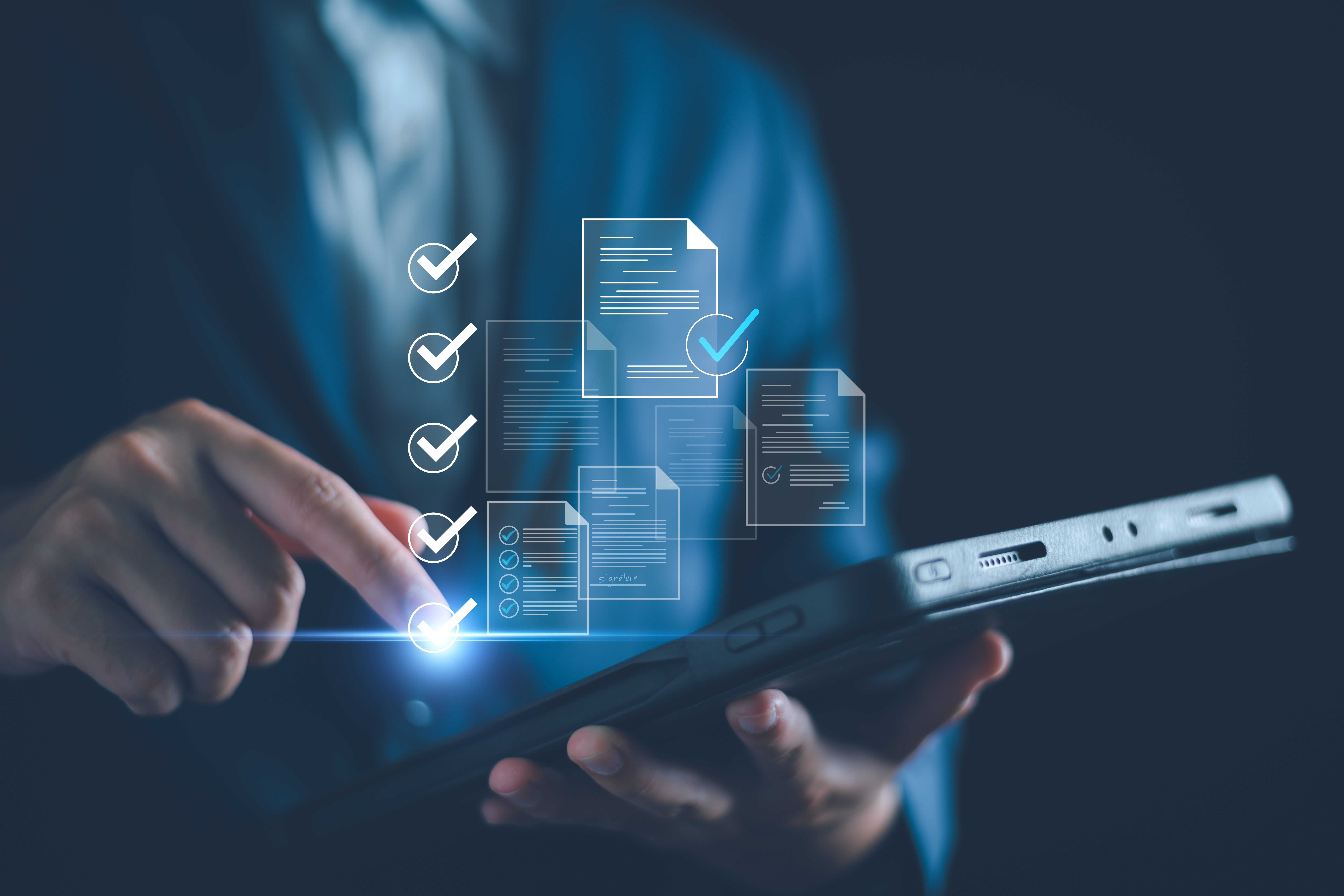Work in the age of AI: why deconstructing roles matters
