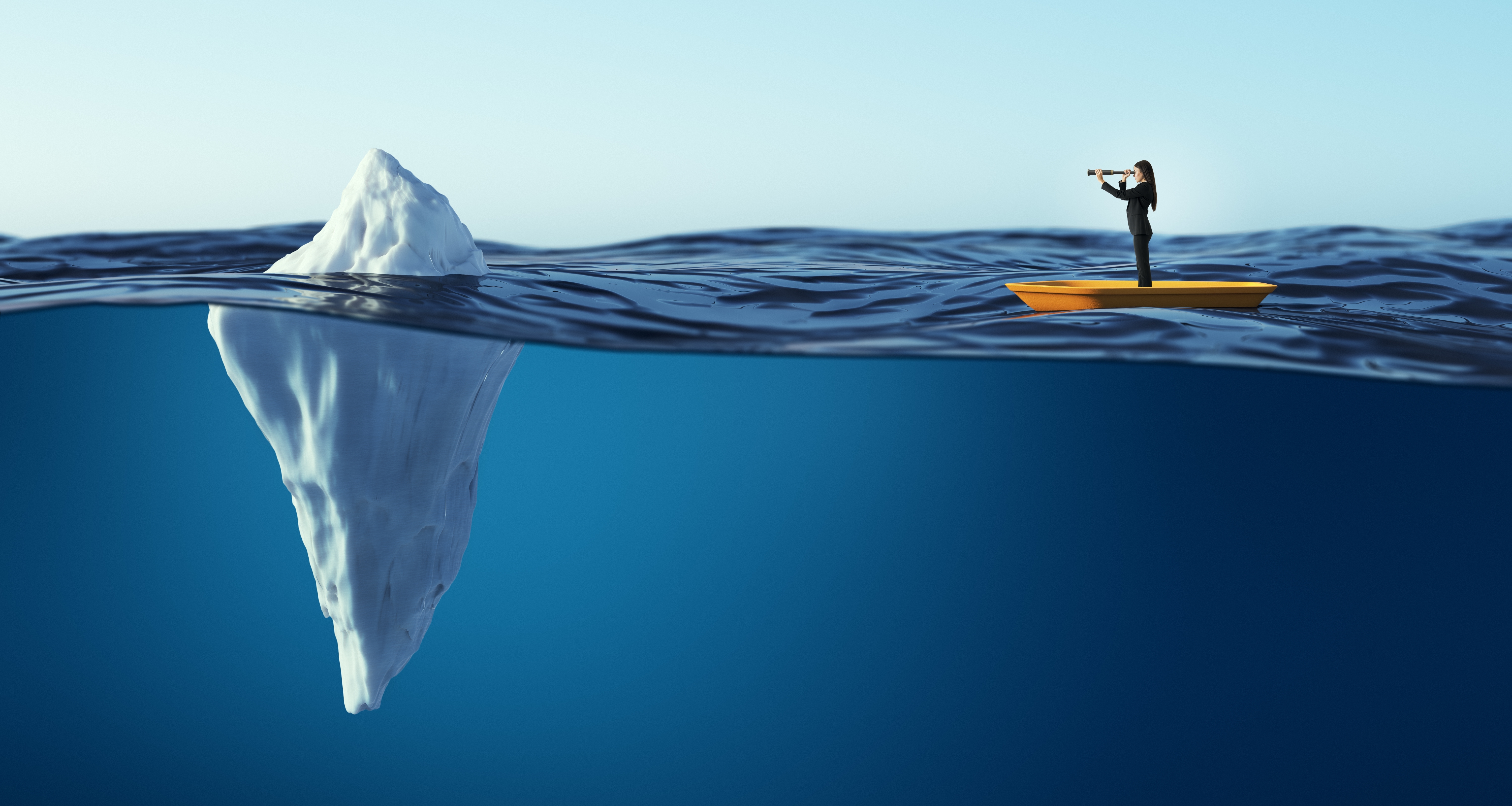 Why AI Risk Management Should Be Your Next Strategic Priority