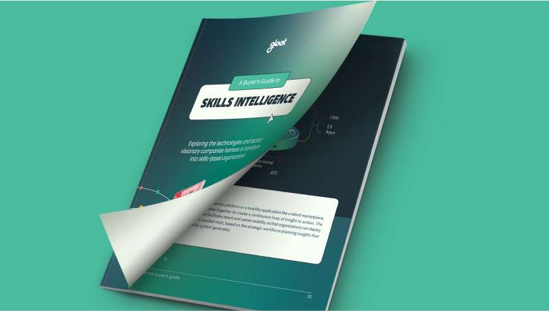 Skills intelligence buyer's guide