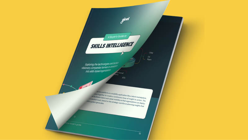 Skills intelligence buyer's guide