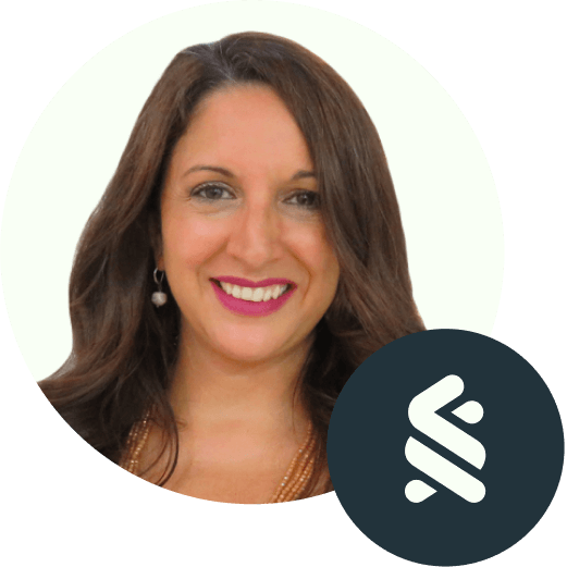 speaker Nina Santana Sweeney 1