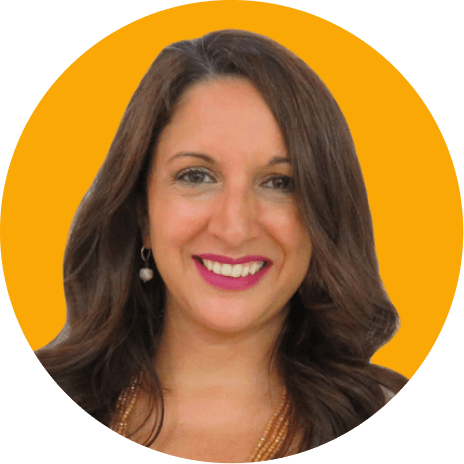 speaker Nina Santana Sweeney s