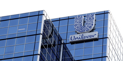 Unilever developed a future-fit workforce